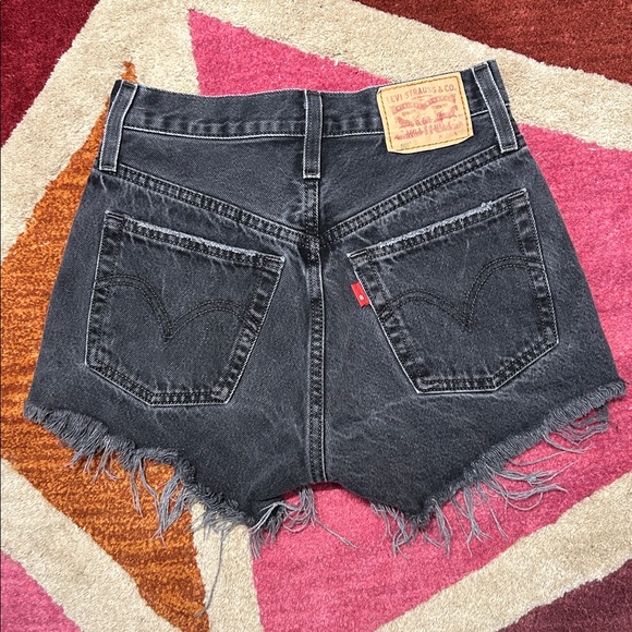 Levi's Pants - Levi’s 501 Shorts Size 23
